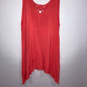 Volcom Women’s Peachy Sun Dress